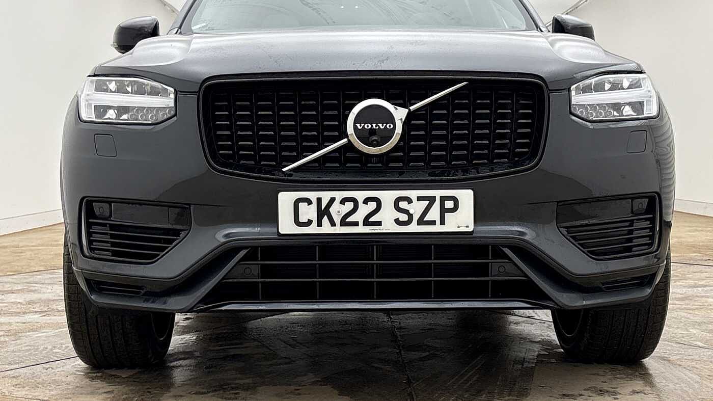 Used Volvo XC90 2022 for sale - 77300444: Photo 24