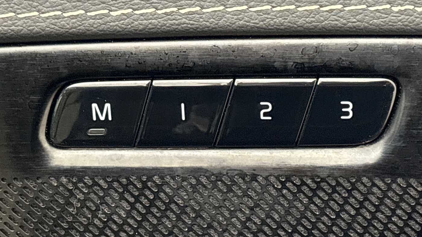 Used Volvo XC90 2022 for sale - 77300444: Photo 26