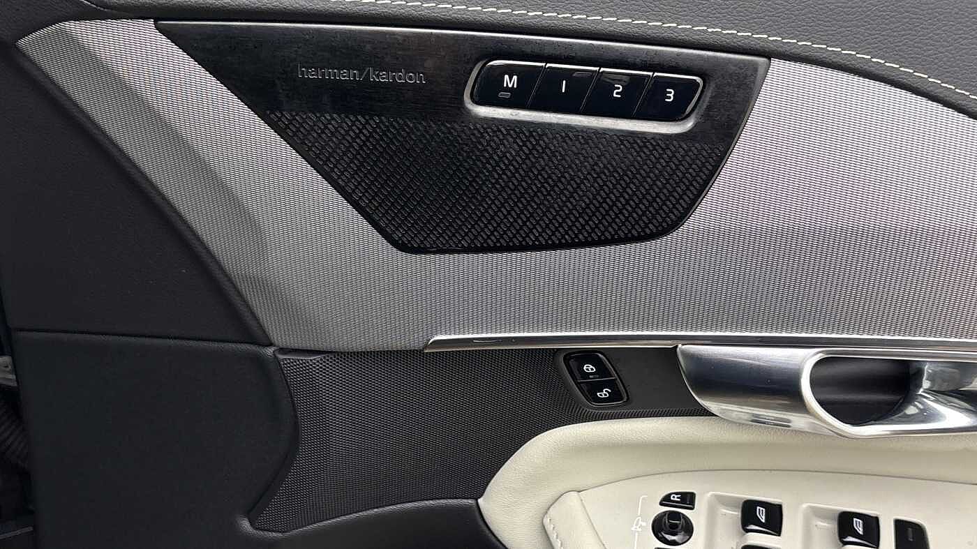 Used Volvo XC90 2022 for sale - 77300444: Photo 27