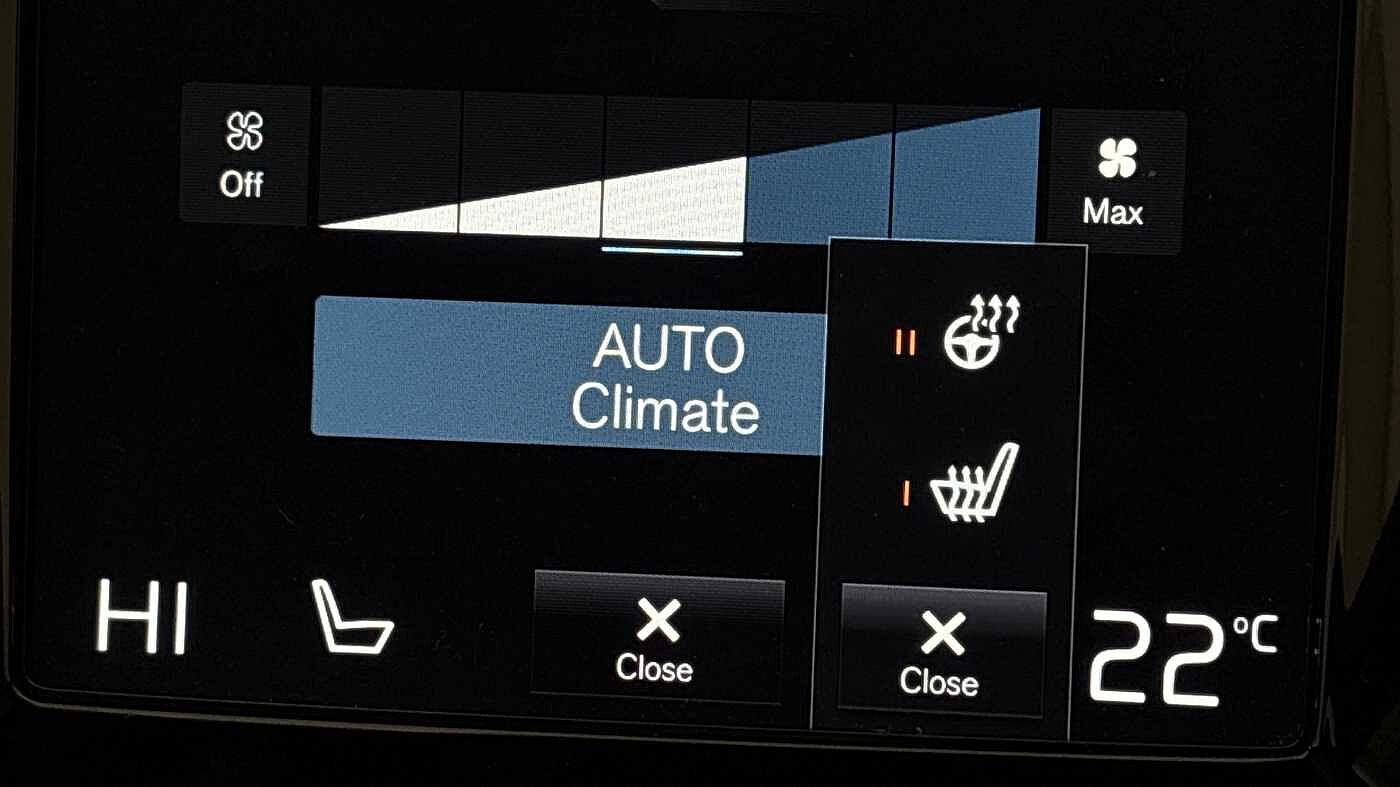 Used Volvo XC90 2022 for sale - 77300444: Photo 40