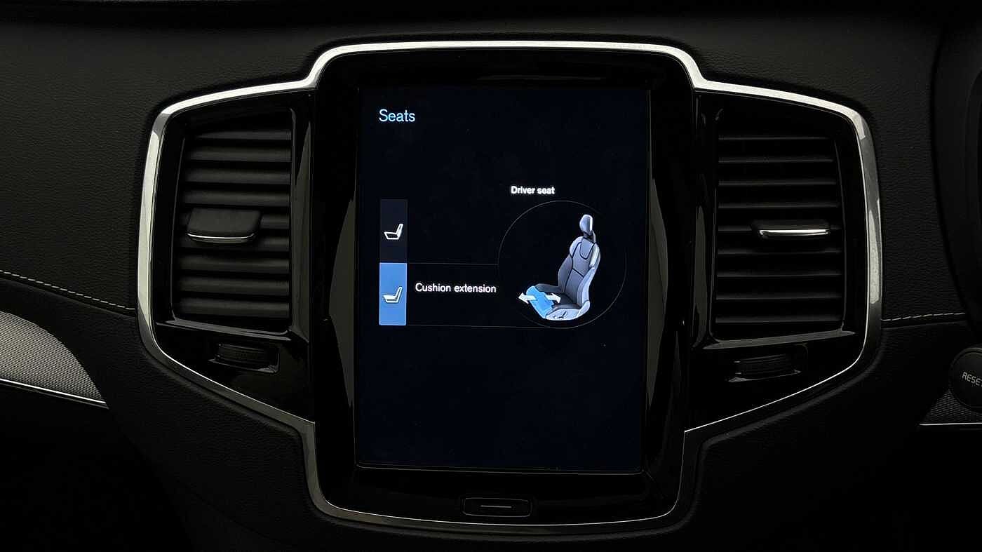 Used Volvo XC90 2022 for sale - 77300444: Photo 41