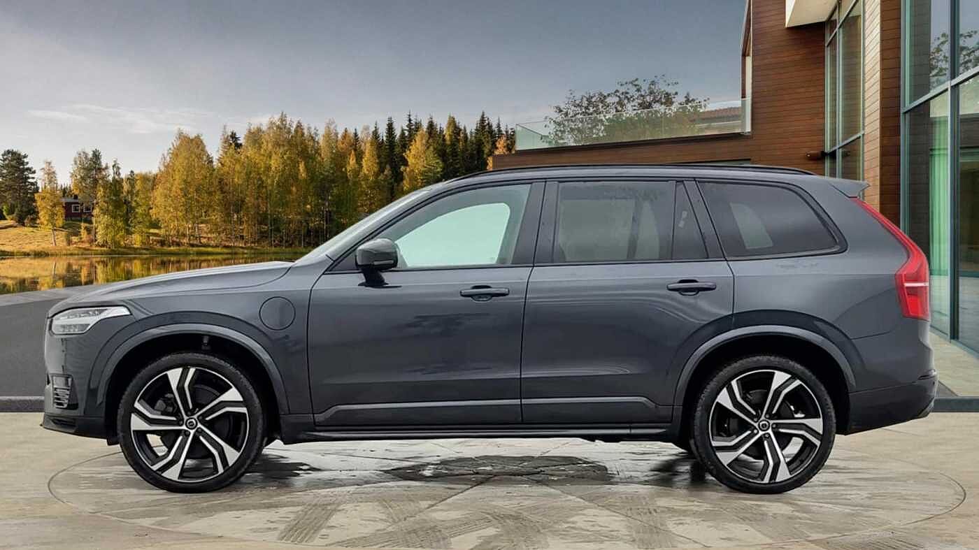 Used Volvo XC90 2022 for sale - 77300444: Photo 6