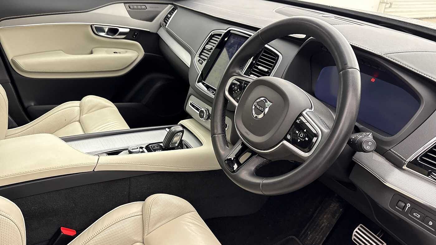 Used Volvo XC90 2022 for sale - 77300444: Photo 9