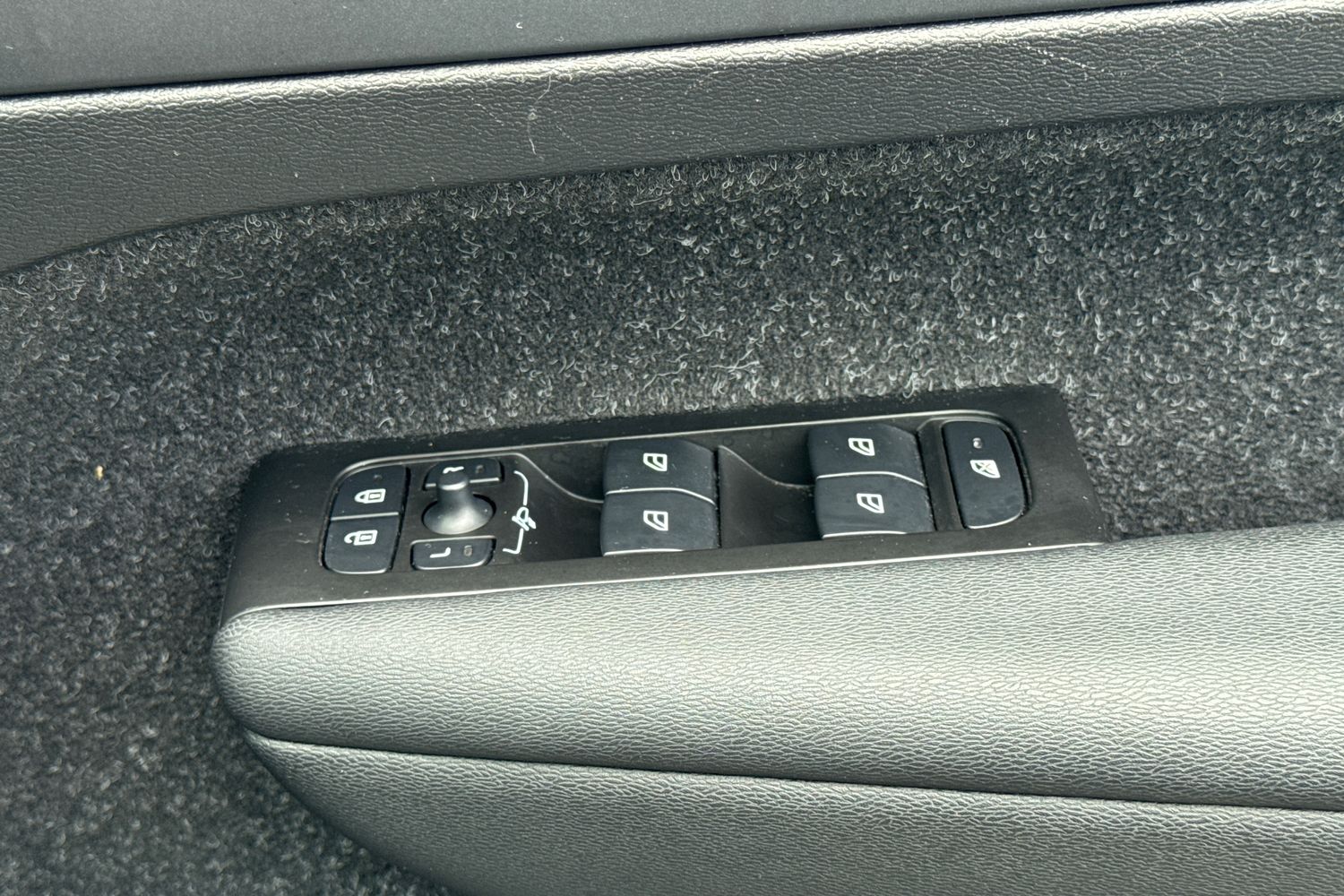 Vehicle 32
