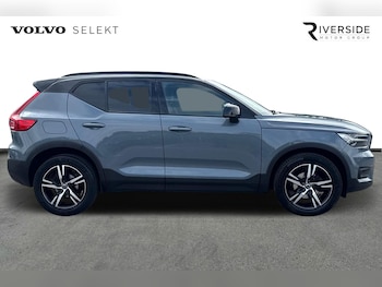 Used Volvo XC40 2021 for sale - 75468049: Photo
