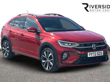 2022 - 1.0 TSI R-Line Euro 6 (s/s) 5dr
