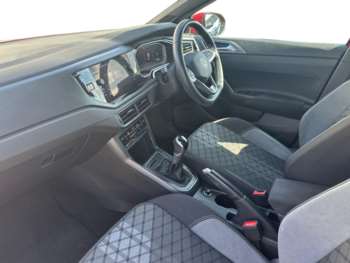 Used Volkswagen Taigo 2022 for sale - 75205555: Photo