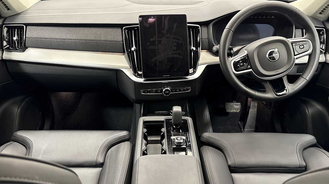 Used Volvo XC90 2025 for sale - 77461693: Photo 10