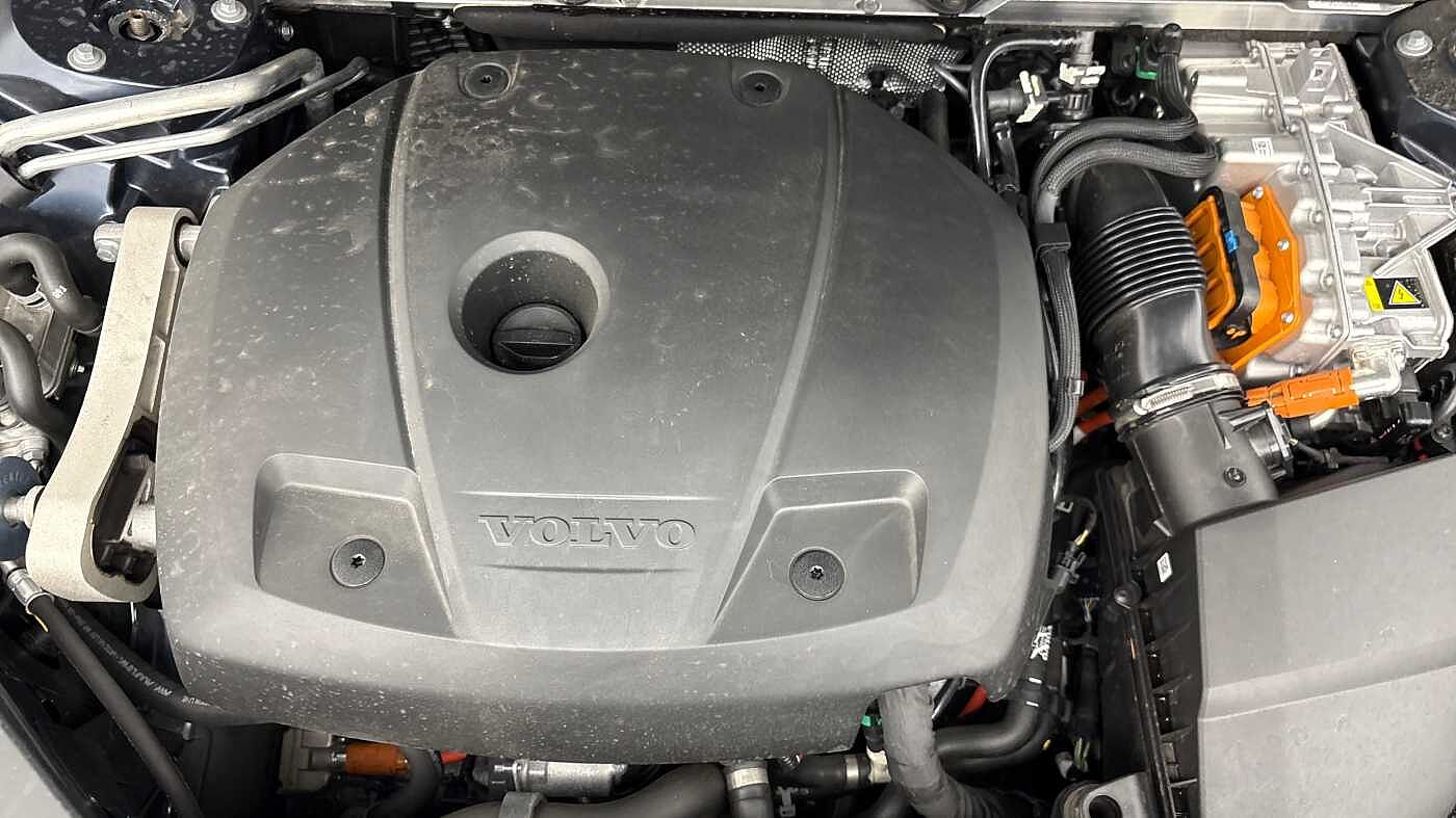 Used Volvo XC90 2025 for sale - 77461693: Photo 15