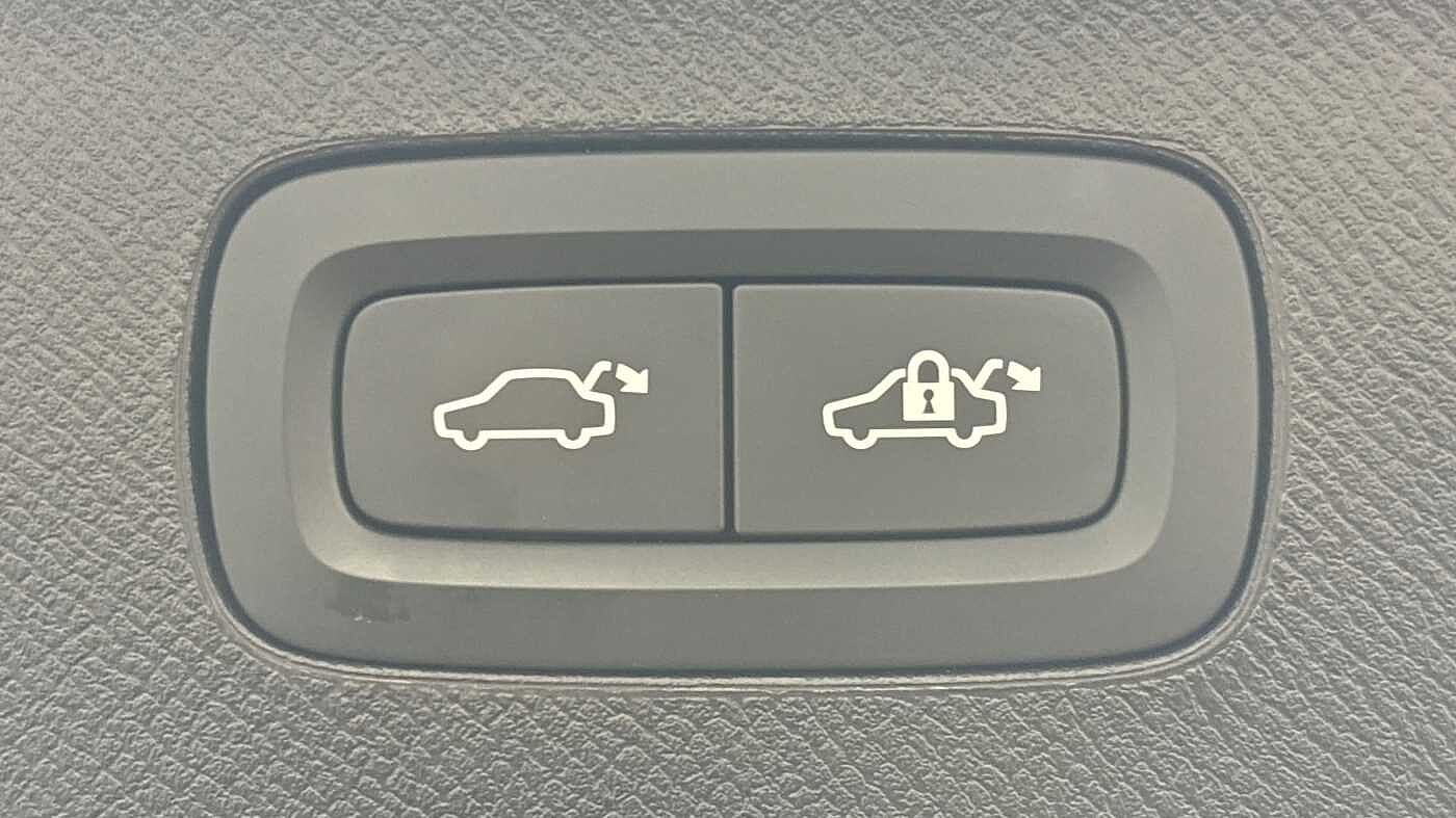 Used Volvo XC90 2025 for sale - 77461693: Photo 19