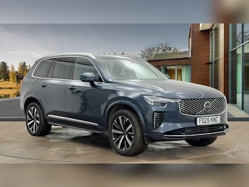 Used Volvo XC90 2025 for sale - 77461693: Photo