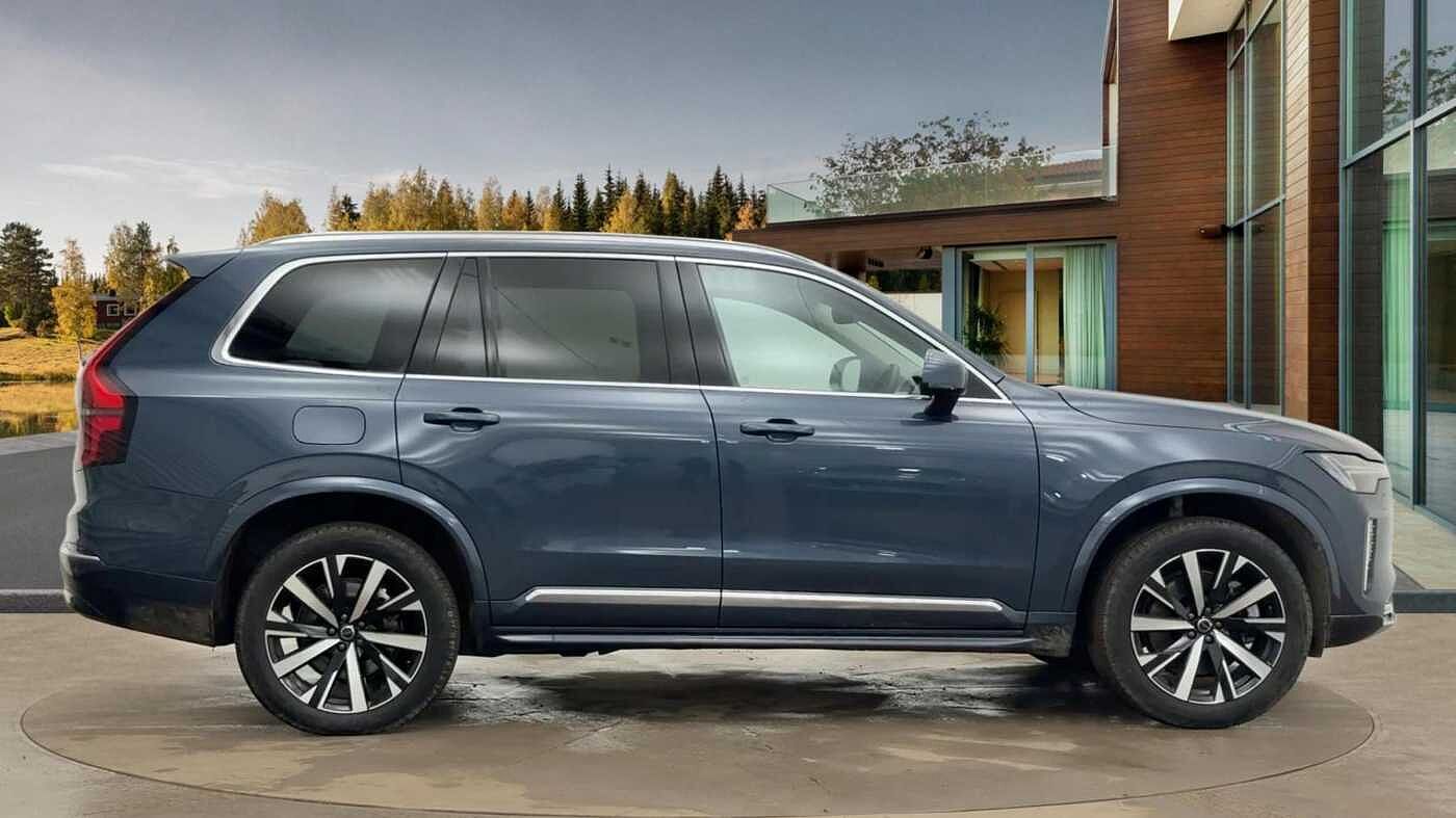 Used Volvo XC90 2025 for sale - 77461693: Photo 2