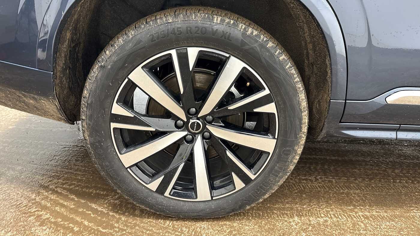 Used Volvo XC90 2025 for sale - 77461693: Photo 20