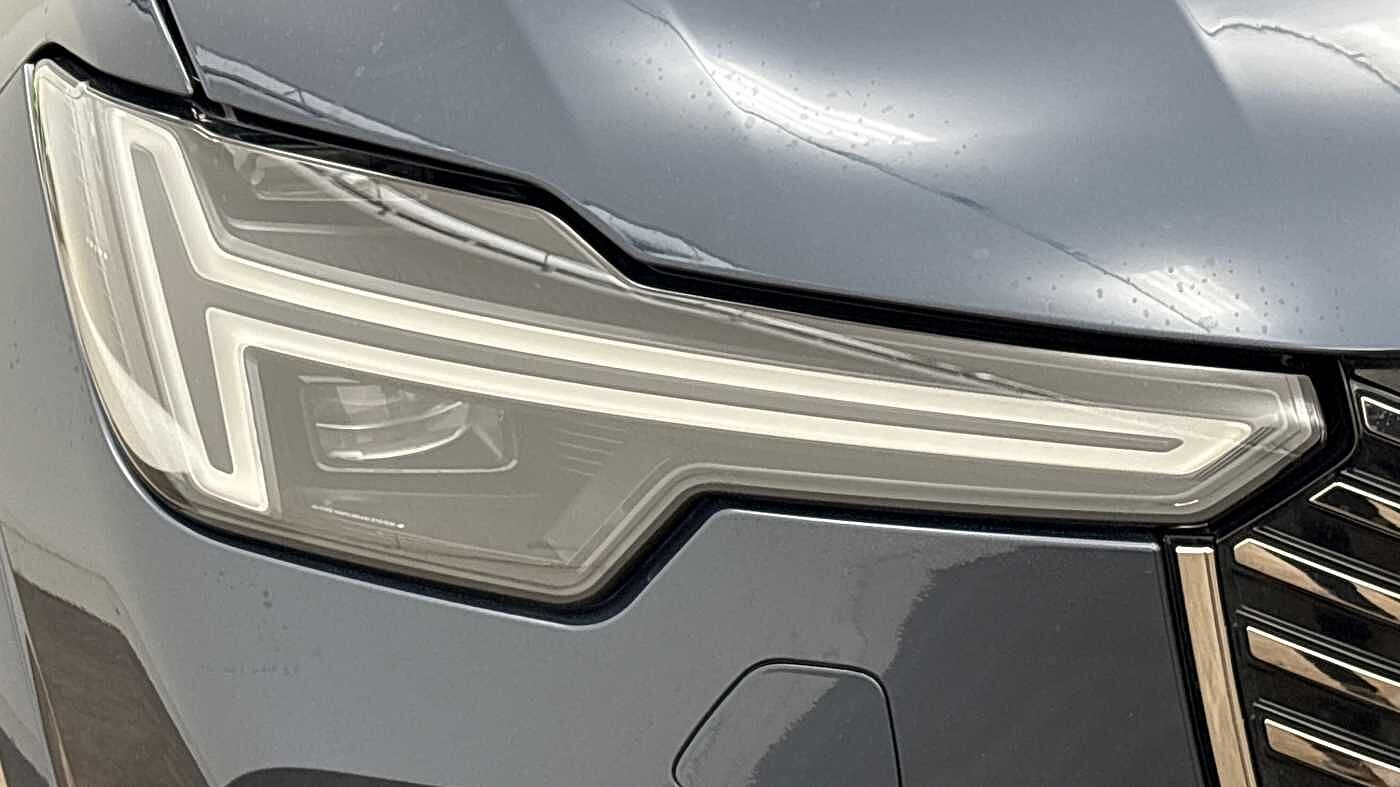 Used Volvo XC90 2025 for sale - 77461693: Photo 22