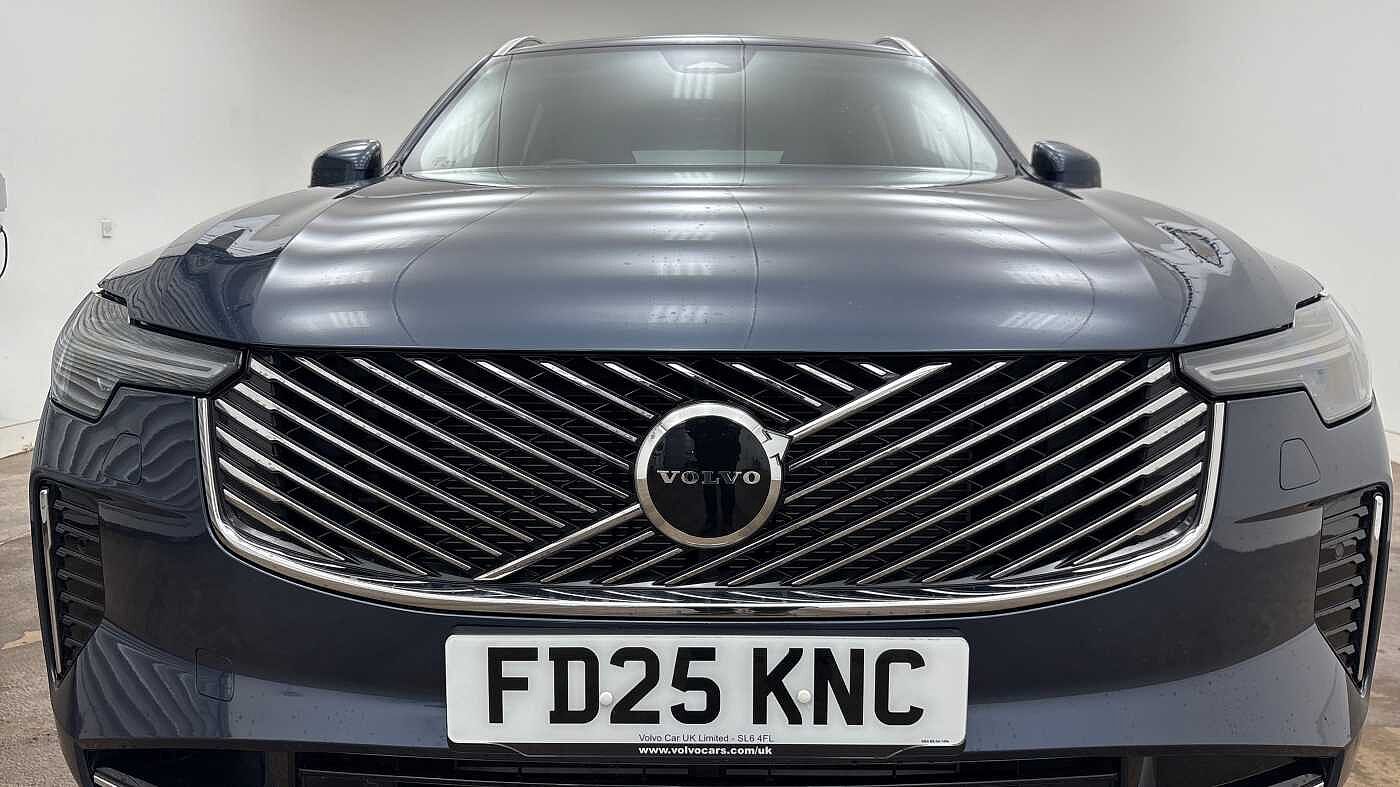 Used Volvo XC90 2025 for sale - 77461693: Photo 24