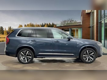 Used Volvo XC90 2025 for sale - 77461693: Photo