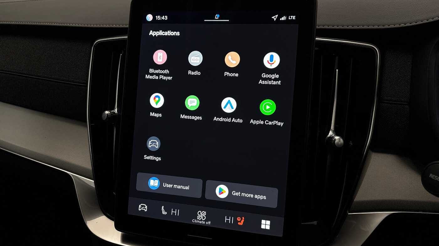 Used Volvo XC90 2025 for sale - 77461693: Photo 34