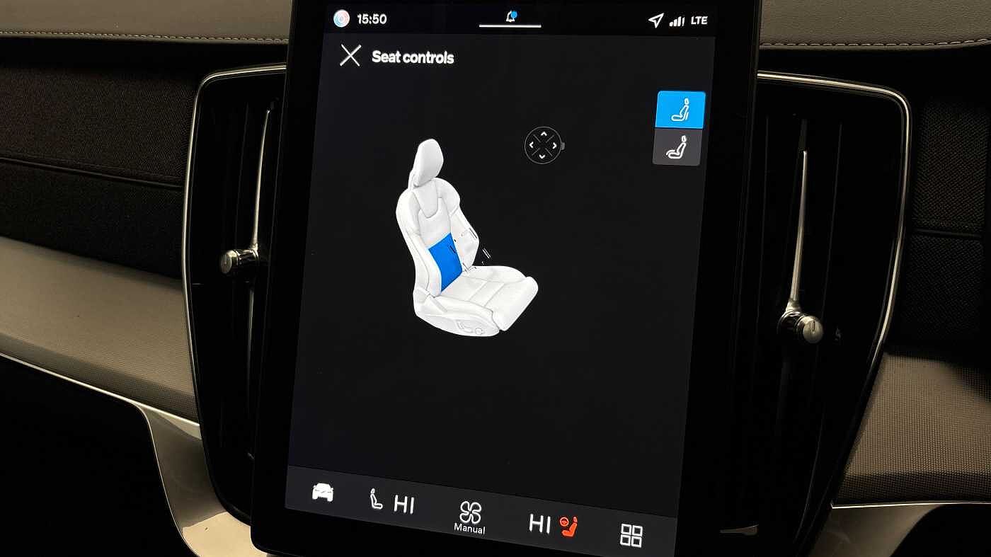 Used Volvo XC90 2025 for sale - 77461693: Photo 42