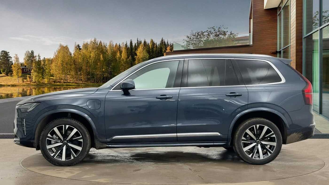 Used Volvo XC90 2025 for sale - 77461693: Photo 6
