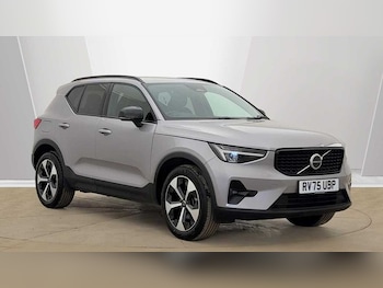 Used Volvo XC40 2025 for sale - 78670408: Photo