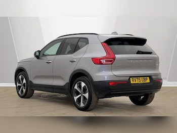 Used Volvo XC40 2025 for sale - 78670408: Photo