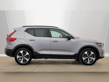 Used Volvo XC40 2025 for sale - 78670408: Photo