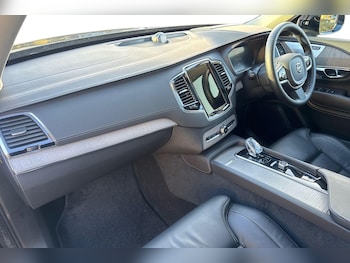 Used Volvo XC90 2024 for sale - 76507673: Photo