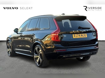 Used Volvo XC90 2024 for sale - 76507673: Photo