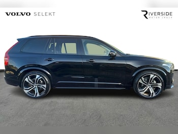 Used Volvo XC90 2024 for sale - 76507673: Photo