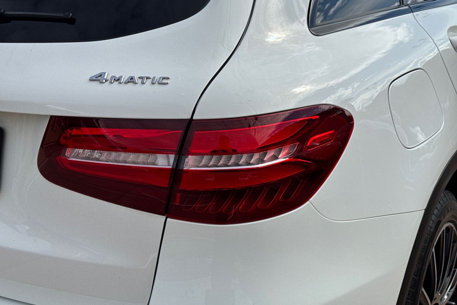 Used Mercedes-Benz GLC 2019 for sale - 76008048: Photo 20