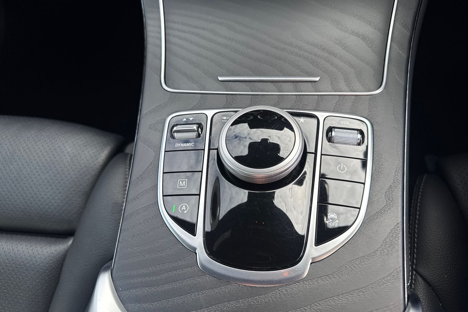 Used Mercedes-Benz GLC 2019 for sale - 76008048: Photo 21