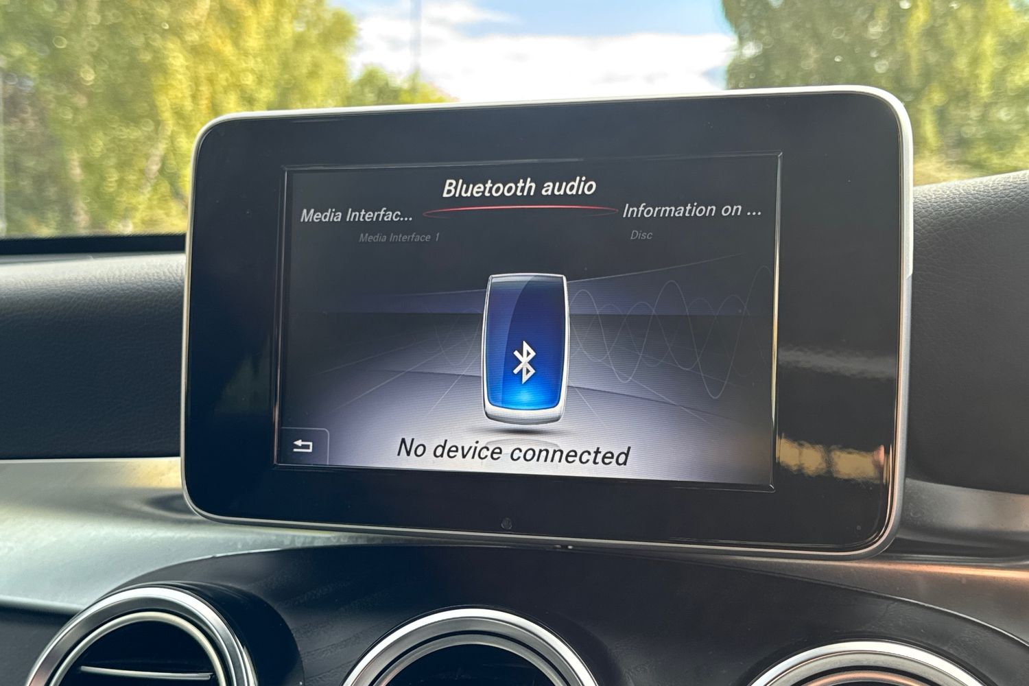 Used Mercedes-Benz GLC 2019 for sale - 76008048: Photo 22