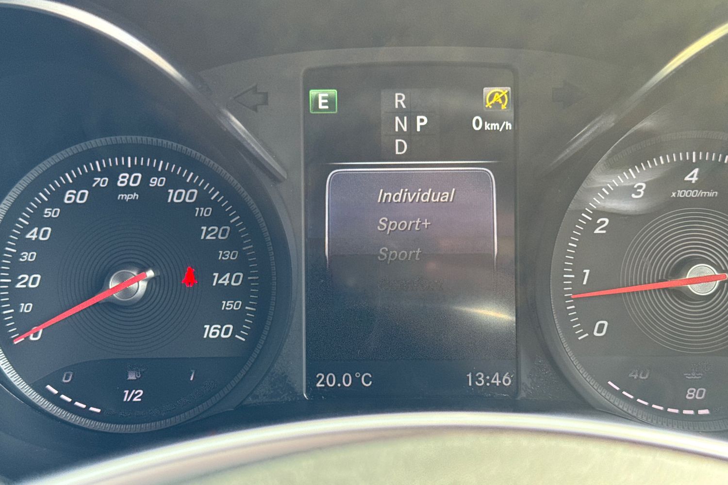 Used Mercedes-Benz GLC 2019 for sale - 76008048: Photo 25