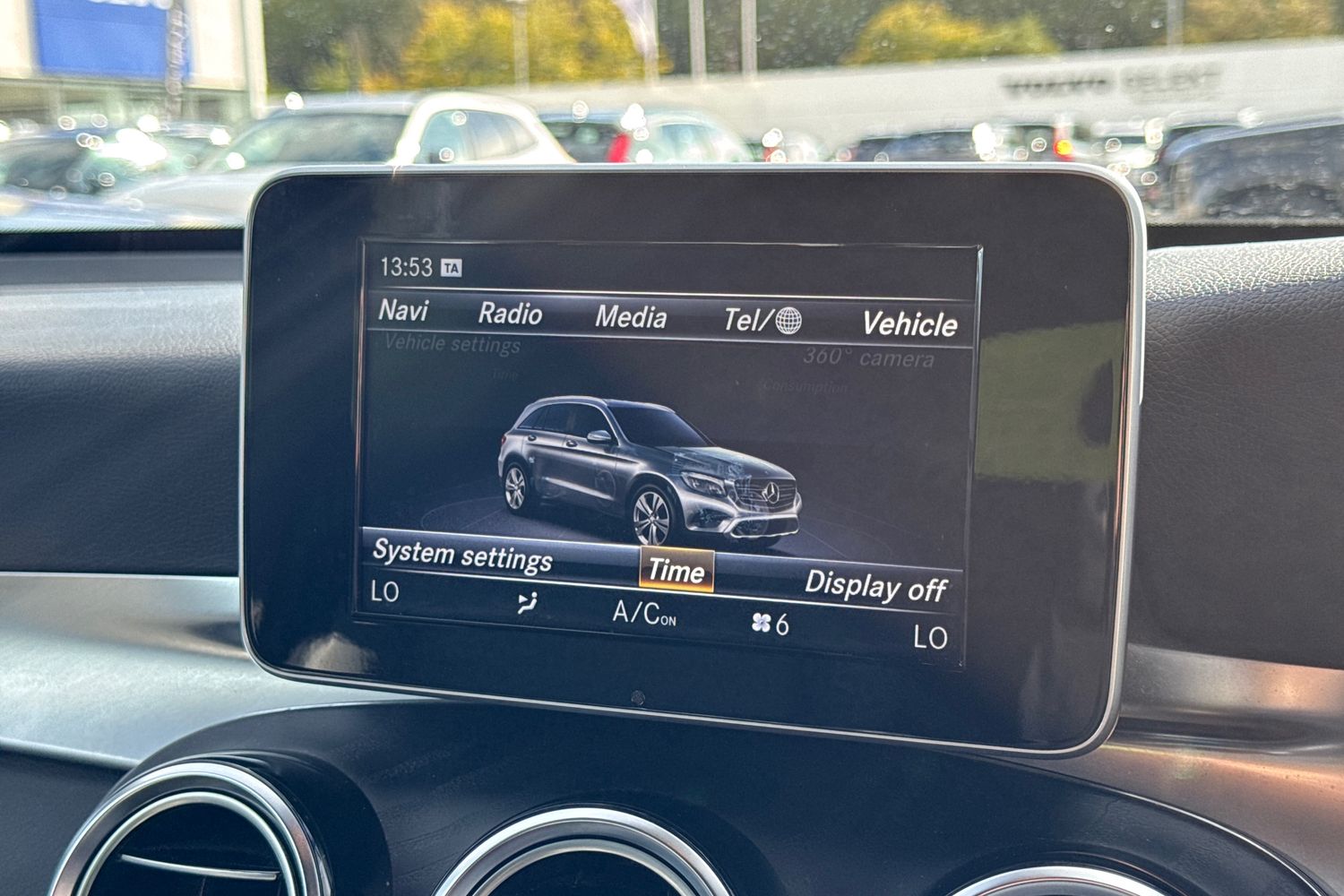 Used Mercedes-Benz GLC 2019 for sale - 76008048: Photo 27