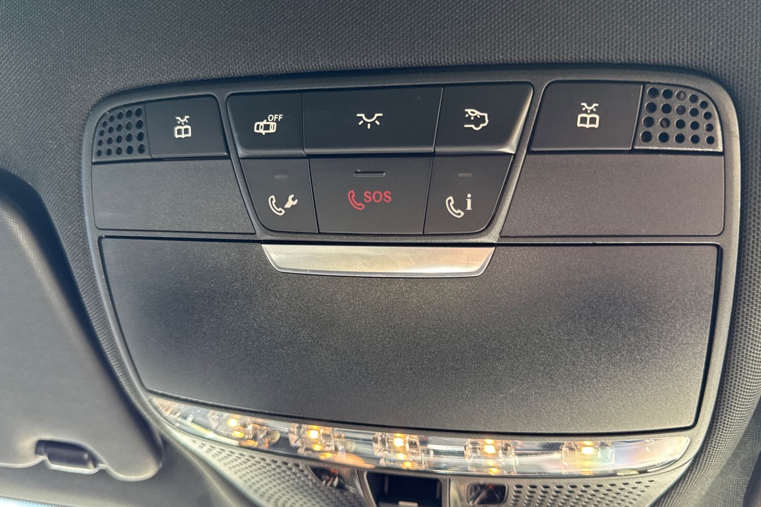 Used Mercedes-Benz GLC 2019 for sale - 76008048: Photo 29