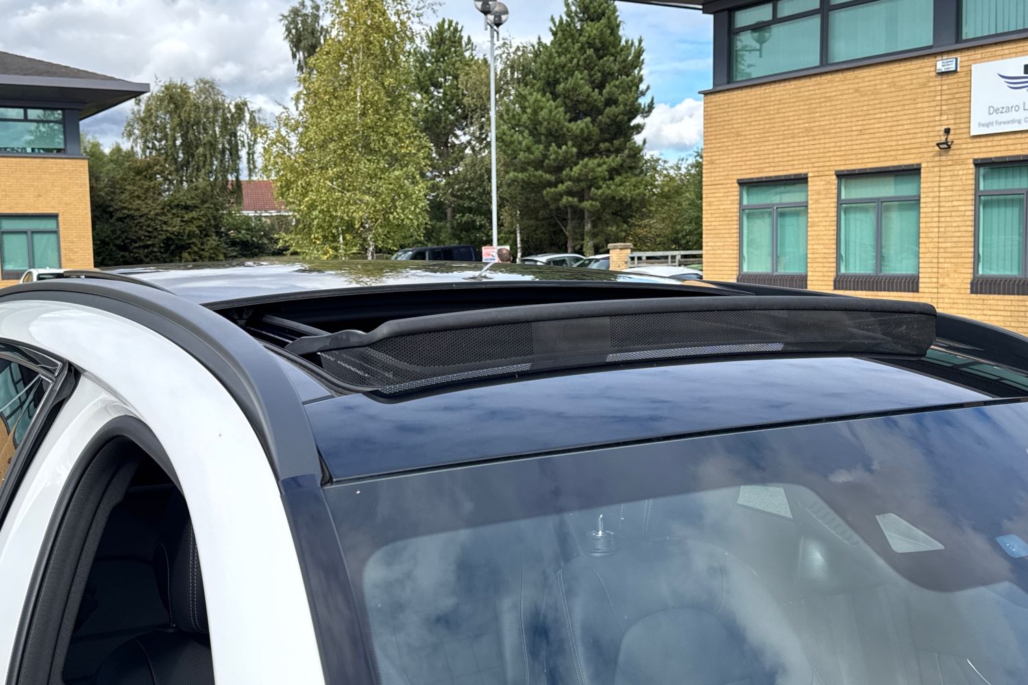 Used Mercedes-Benz GLC 2019 for sale - 76008048: Photo 36