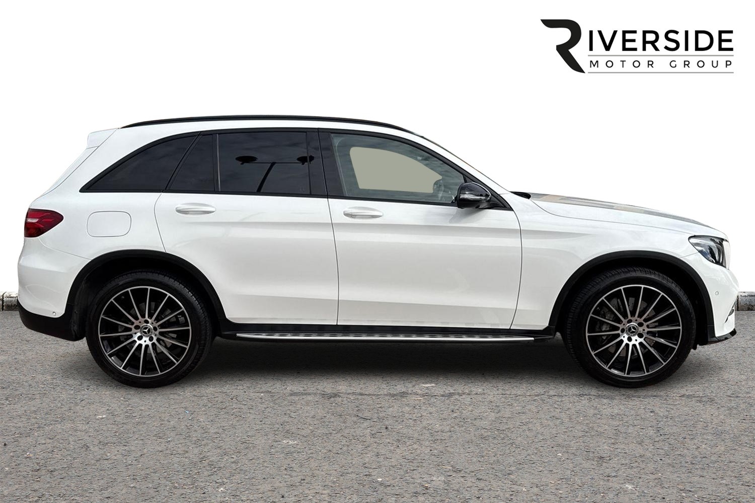 Used Mercedes-Benz GLC 2019 for sale - 76008048: Photo 4