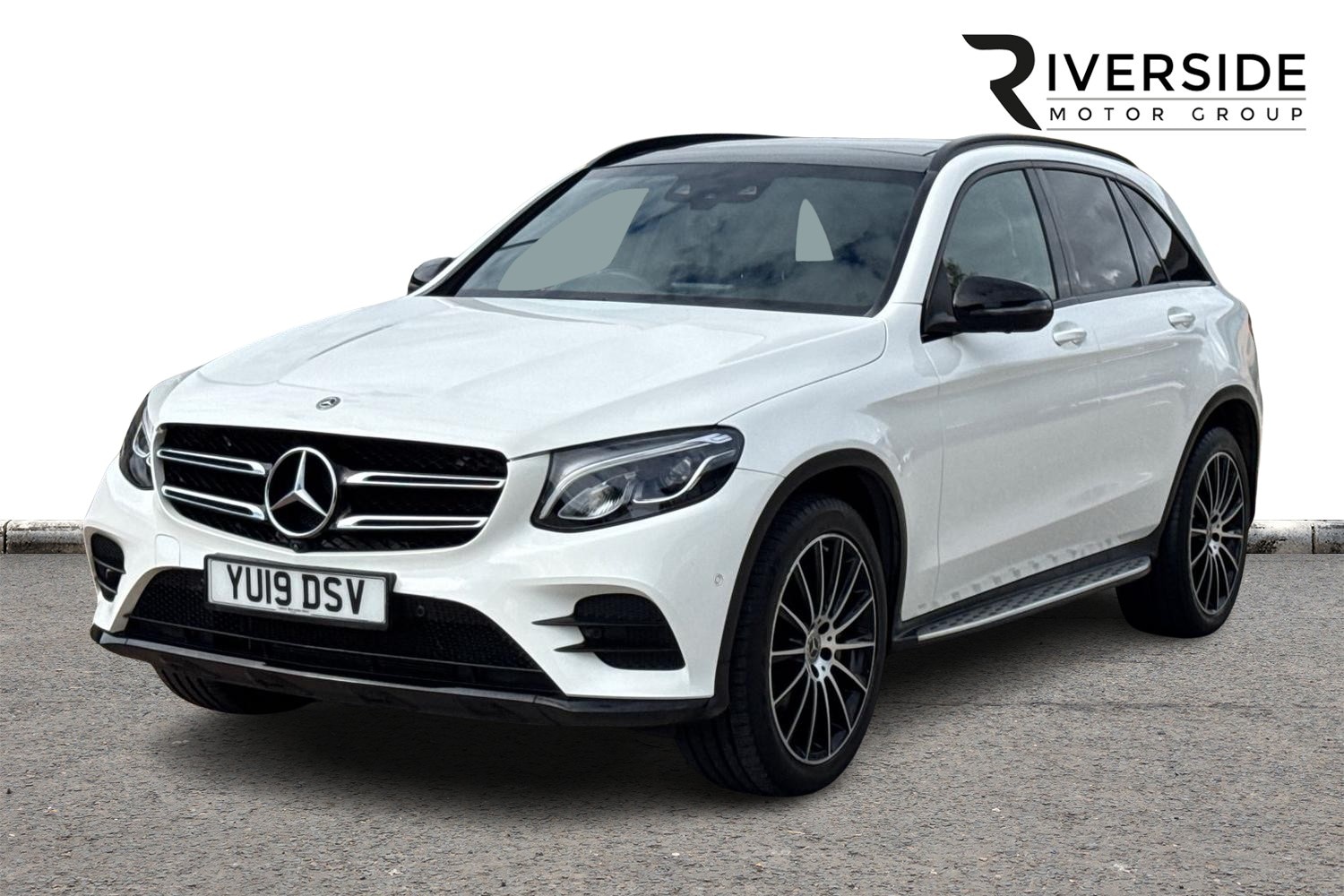 Used Mercedes-Benz GLC 2019 for sale - 76008048: Photo 9