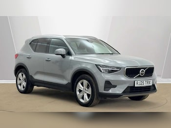 Used Volvo XC40 2025 for sale - 78670405: Photo