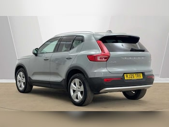 Used Volvo XC40 2025 for sale - 78670405: Photo
