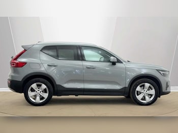 Used Volvo XC40 2025 for sale - 78670405: Photo