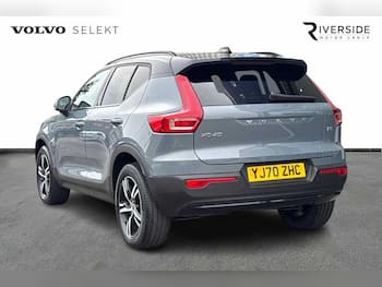 Used Volvo XC40 2020 for sale - 79503097: Photo