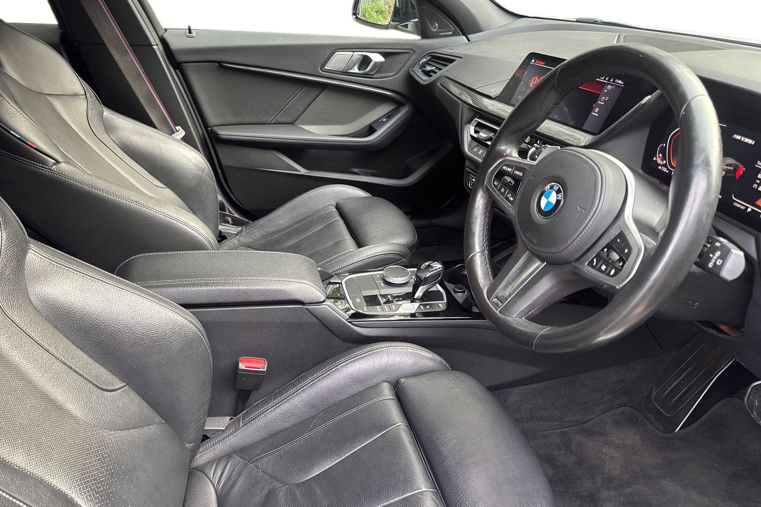 Used BMW 1 Series 2020 for sale - 76834850: Photo 10