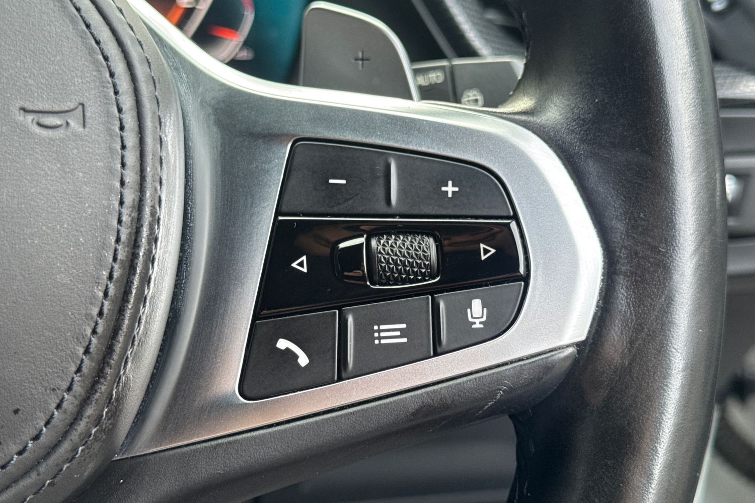 Used BMW 1 Series 2020 for sale - 76834850: Photo 12