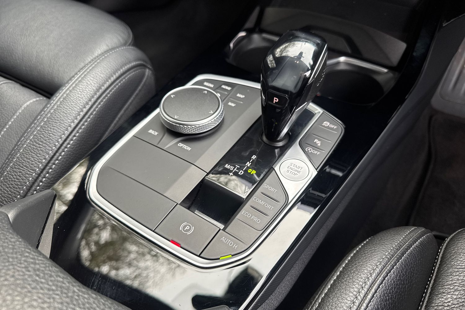 Used BMW 1 Series 2020 for sale - 76834850: Photo 13