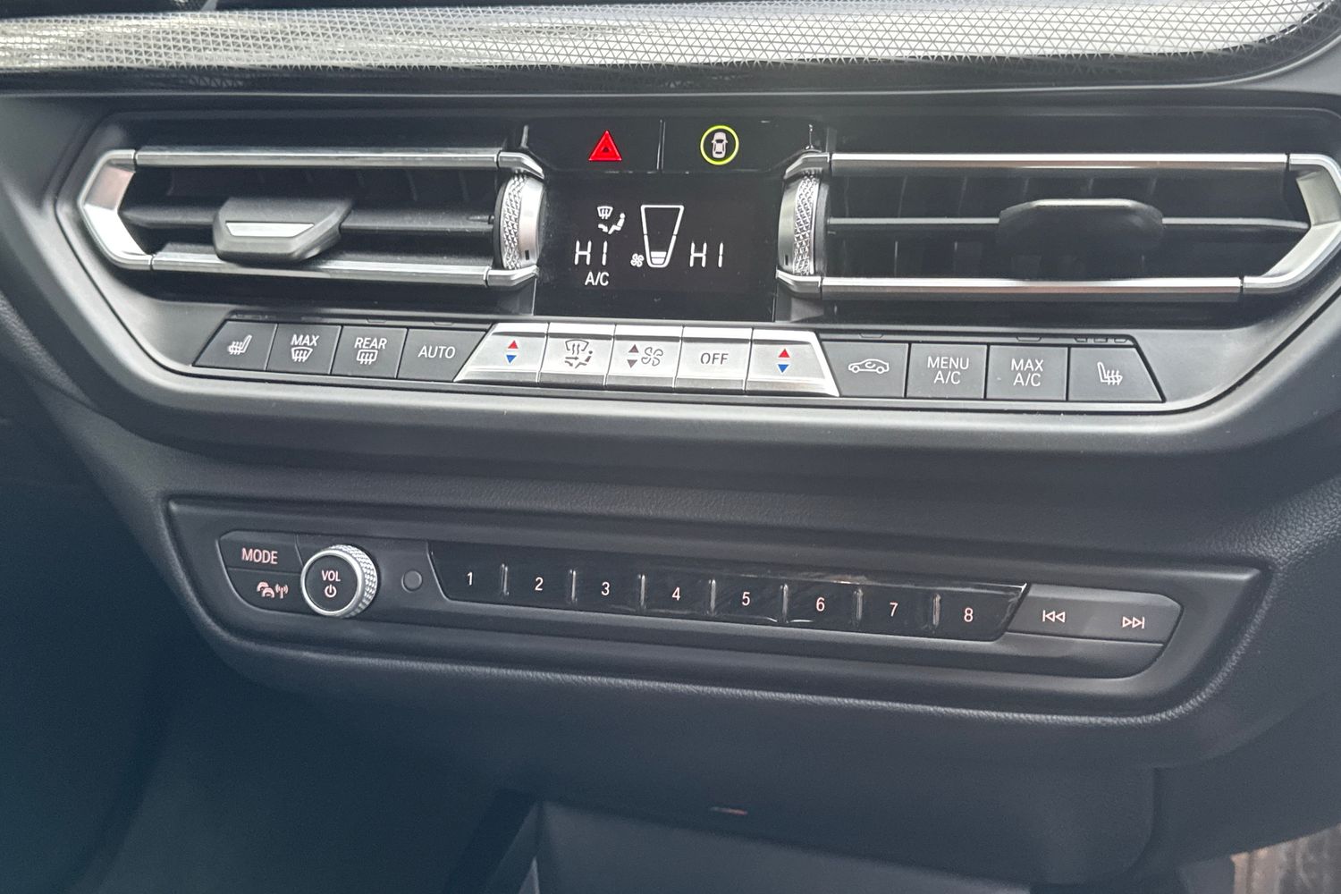 Used BMW 1 Series 2020 for sale - 76834850: Photo 14