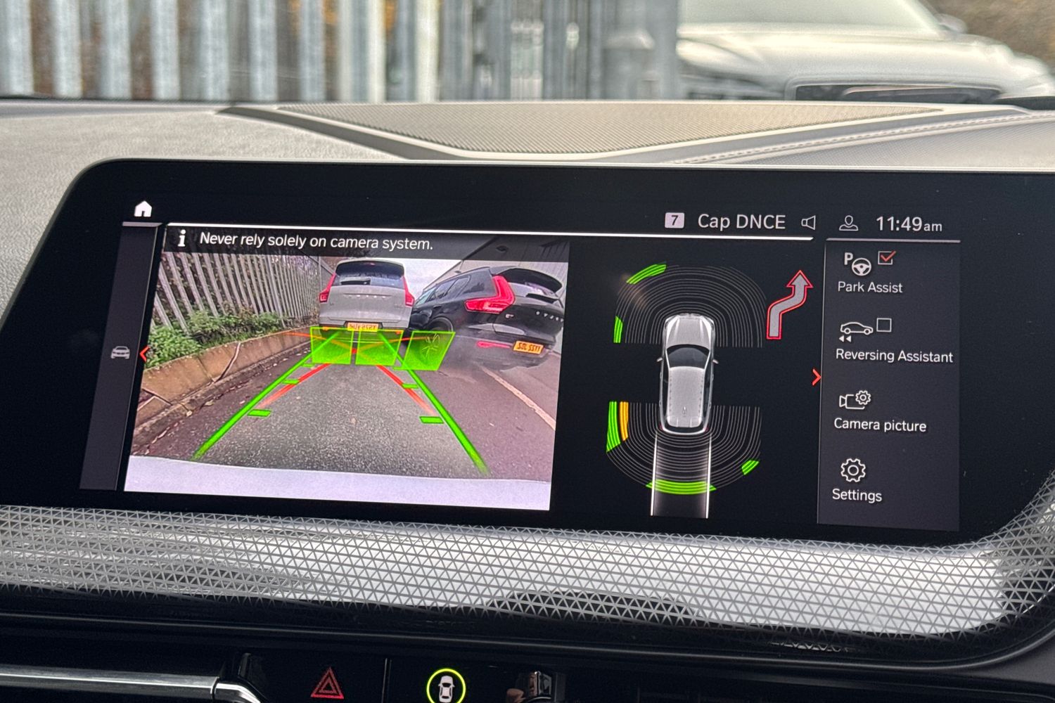 Used BMW 1 Series 2020 for sale - 76834850: Photo 16