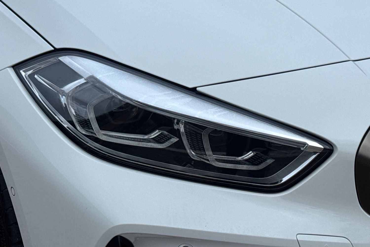 Used BMW 1 Series 2020 for sale - 76834850: Photo 18