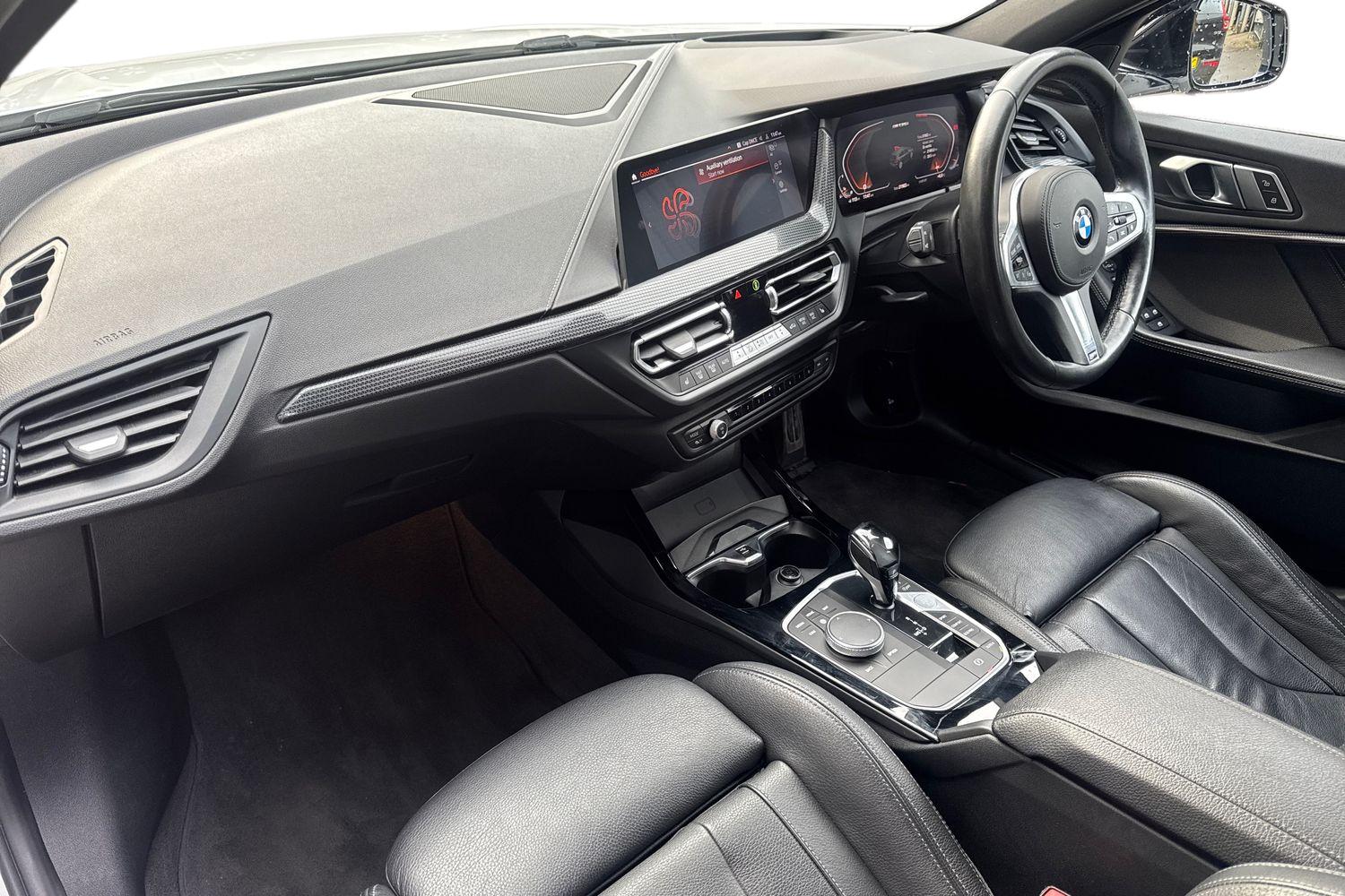 Used BMW 1 Series 2020 for sale - 76834850: Photo 2