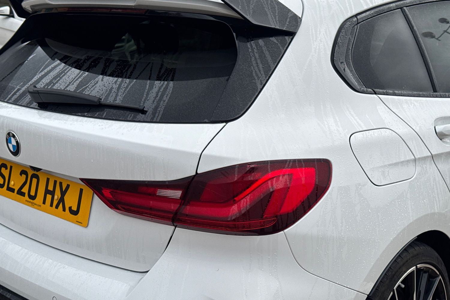 Used BMW 1 Series 2020 for sale - 76834850: Photo 20